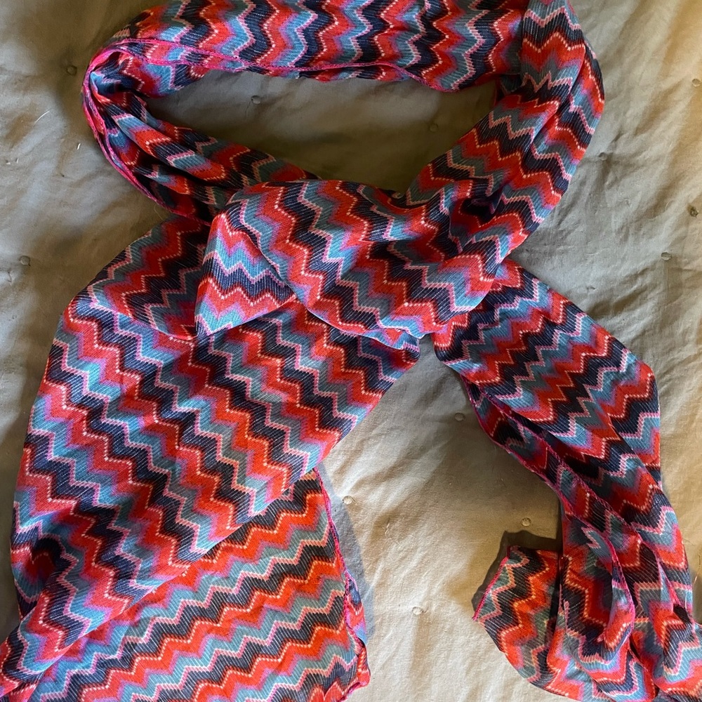 Fashion scarf